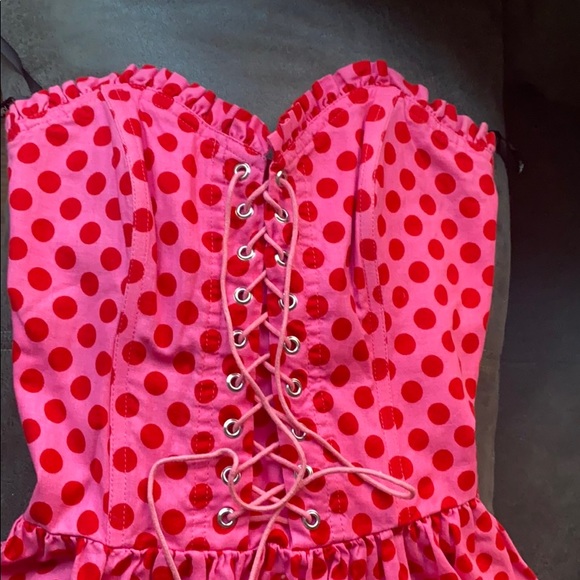 Bestie Johnson dress - Picture 3 of 4